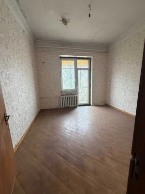 Продається 5-кімнатна квартира на Рішельєвській