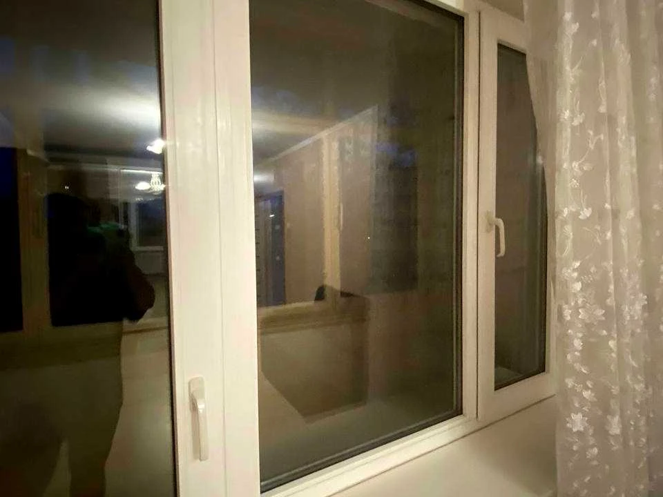 Apartment. Odesa, Lustdorfskoye road, street.