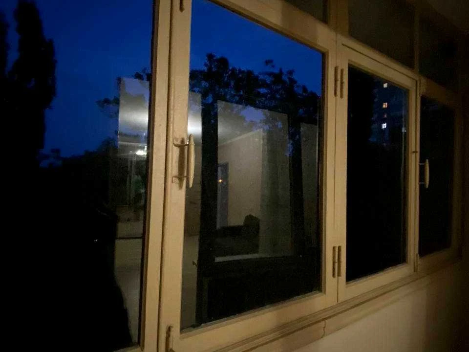 Apartment. Odesa, Lustdorfskoye road, street.
