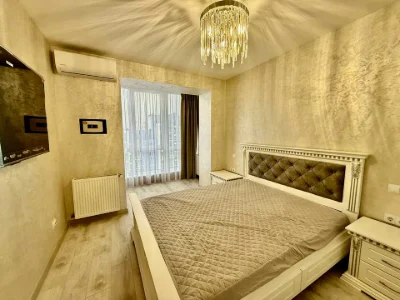 Apartment. Ivano-Frankivsk, Kniazhyne Street