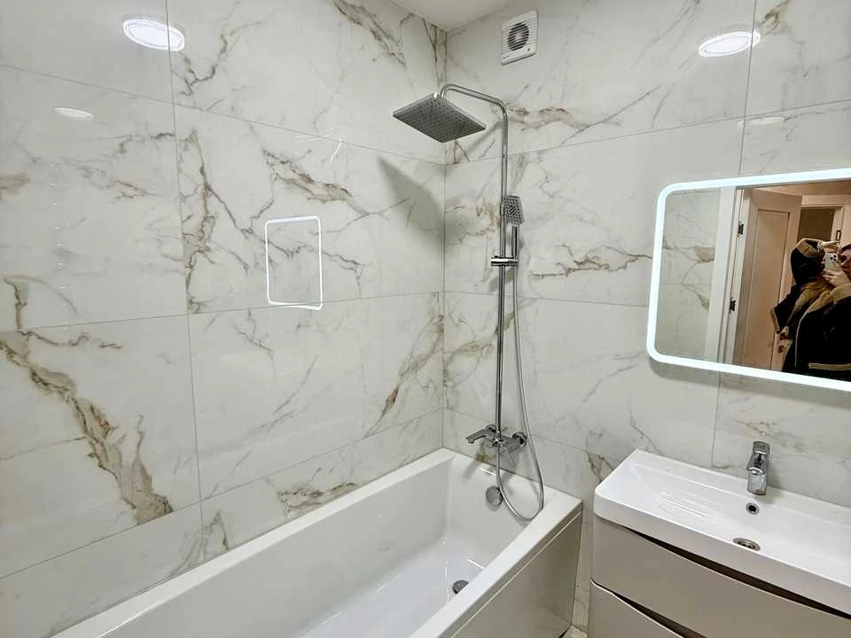 Apartment. Ivano-Frankivsk, Kniazhyne Street