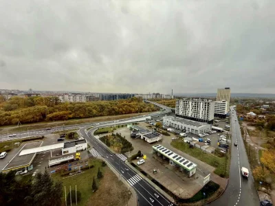 Apartment. Ivano-Frankivsk, Kniazhyne Street