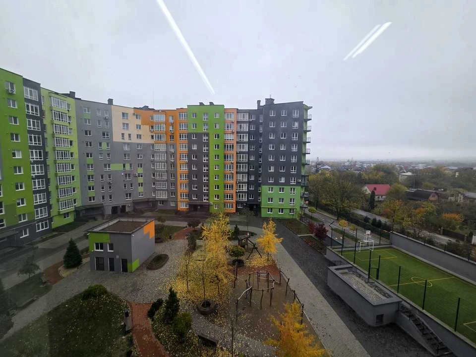Квартира. Івано-Франківськ, Приозерна вул.