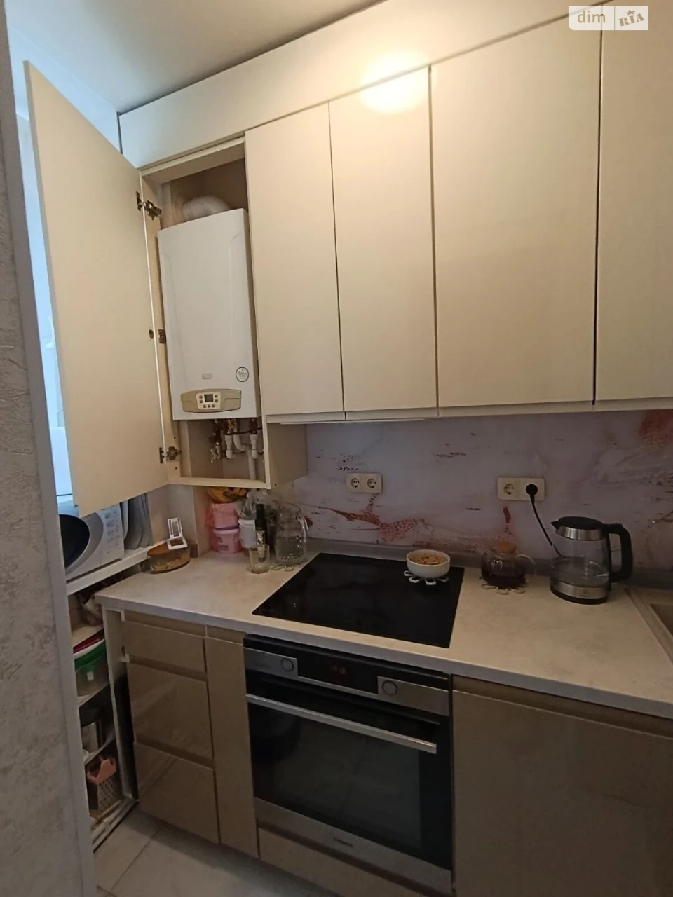 Продажа Квартиры в Раково