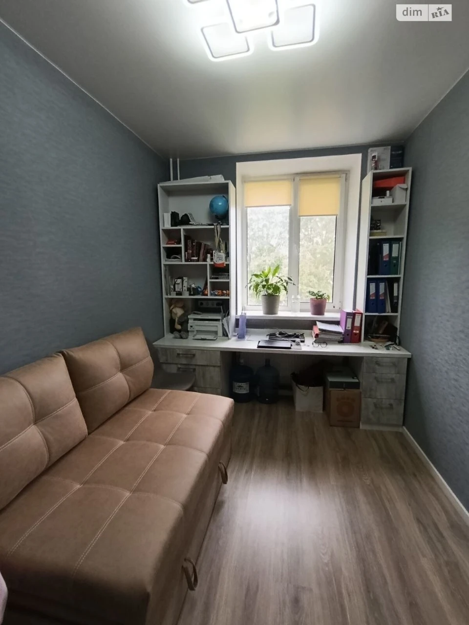 Продажа Квартиры в Раково