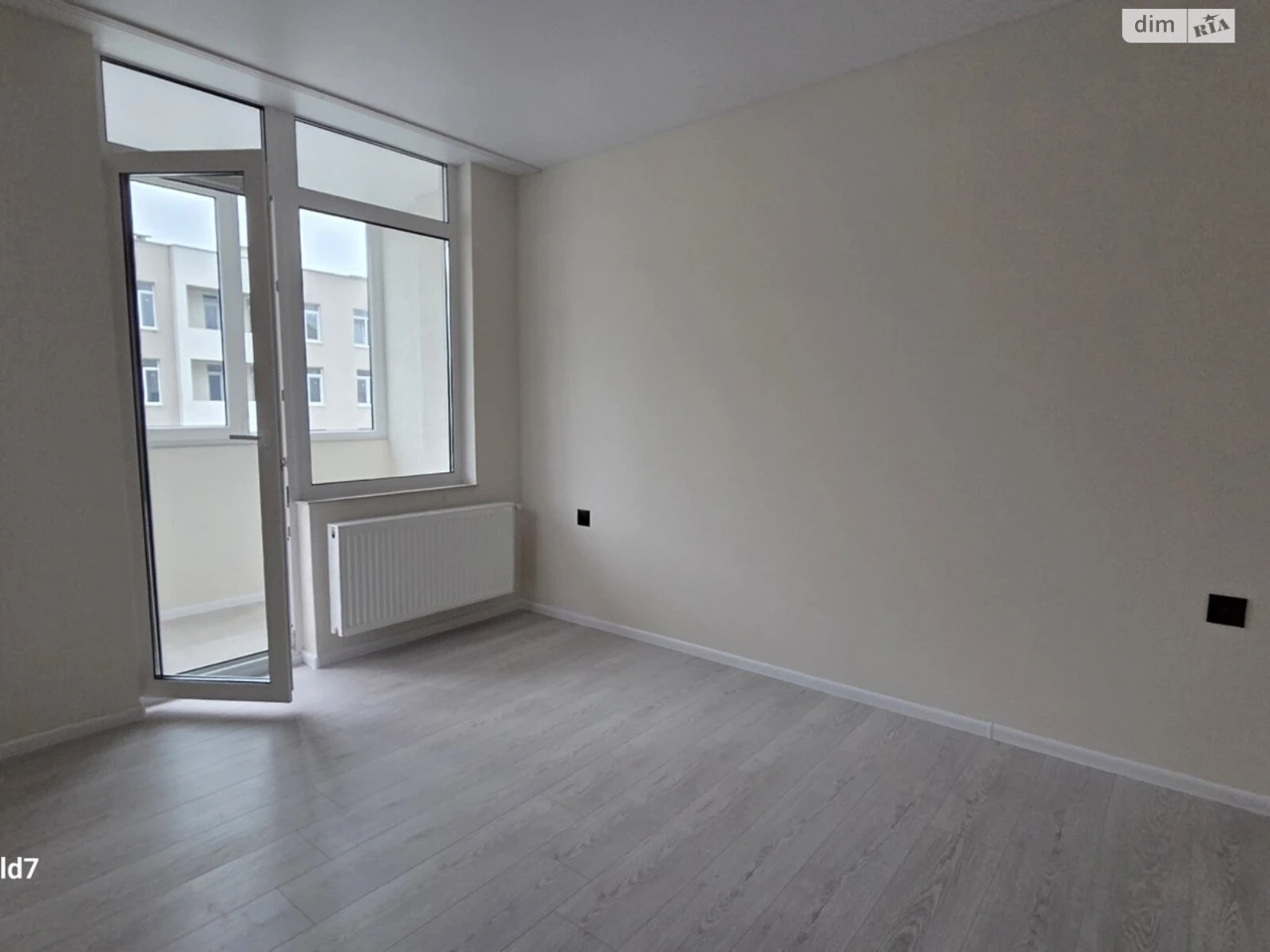 Apartment for Sale - Northern