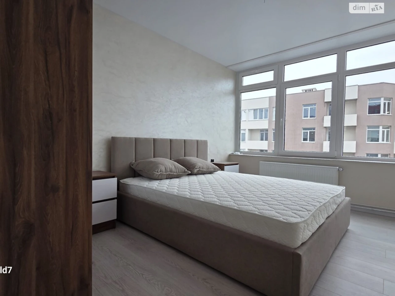 Apartment for Sale - Northern