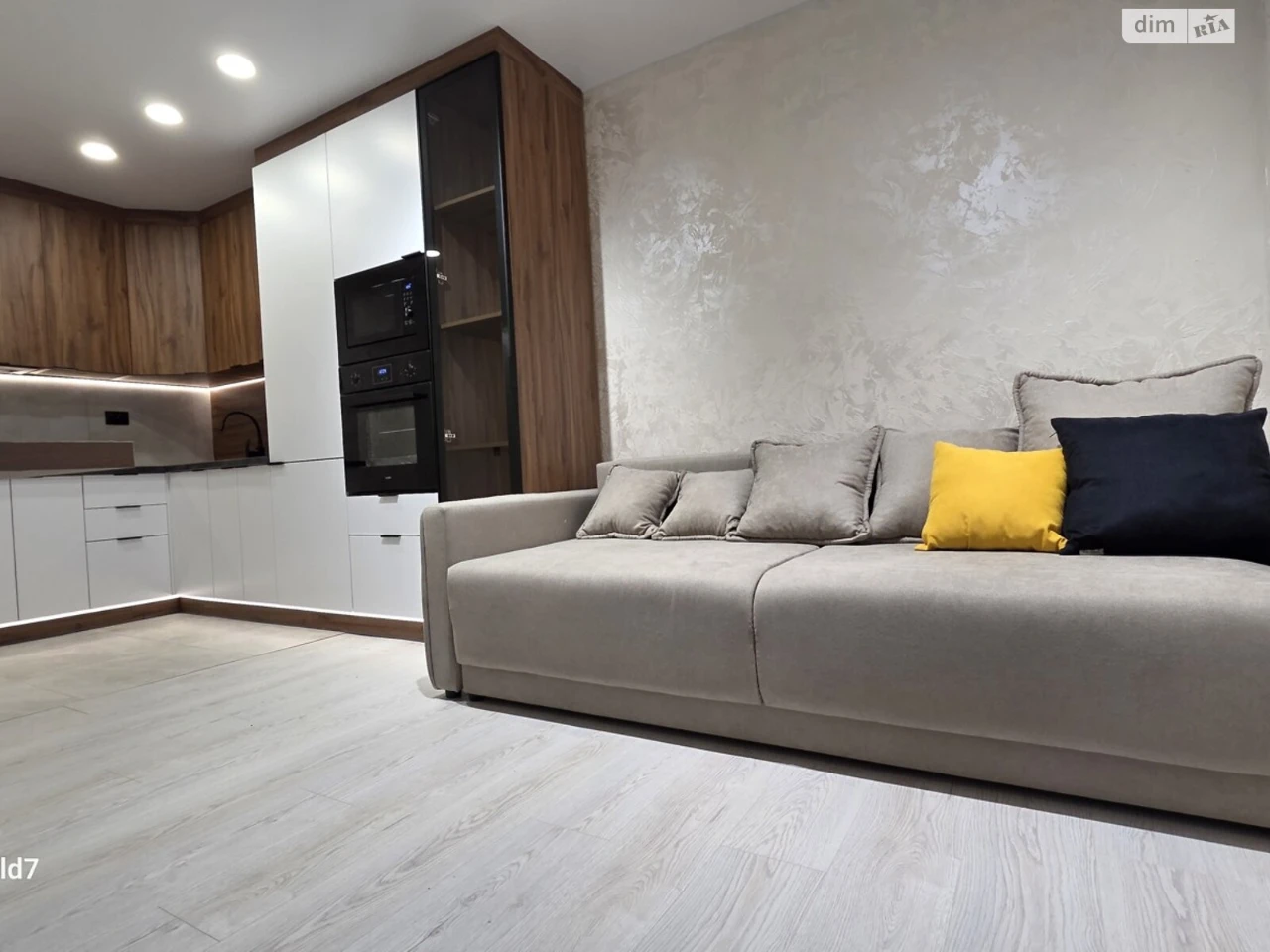 Apartment for Sale - Northern