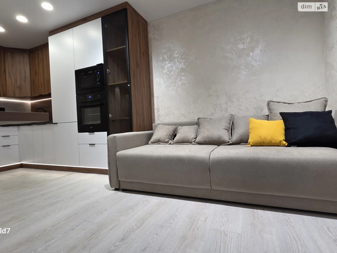 Apartment for Sale - Northern