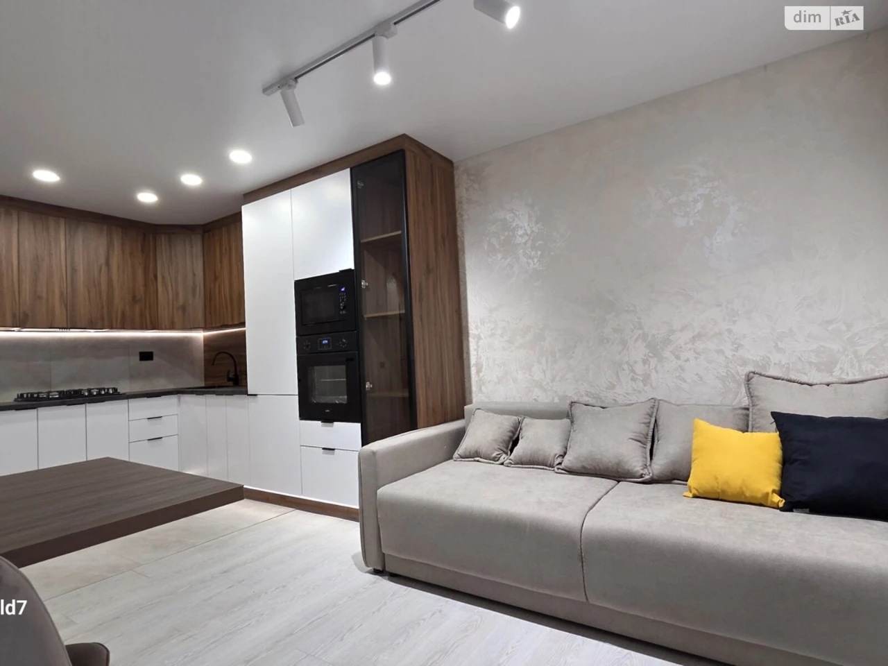Apartment for Sale - Northern