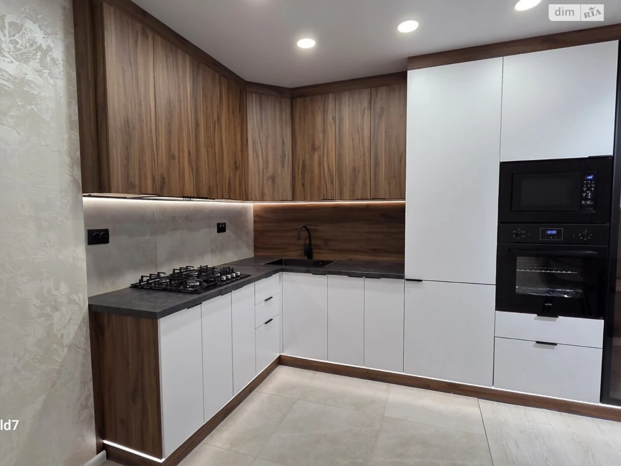 Apartment for Sale - Northern