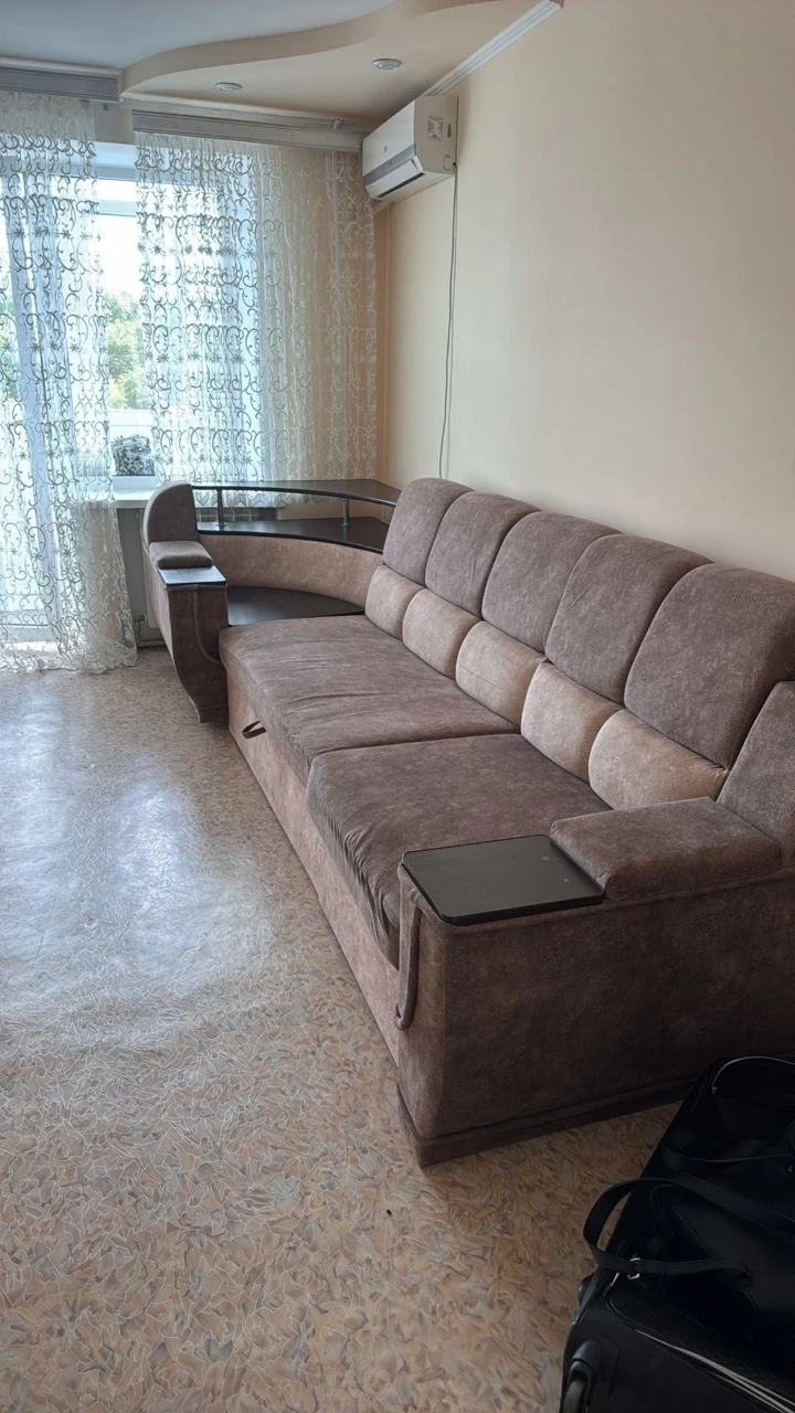 For Sale: 2-Room Apartment in New Balashovka from Owner