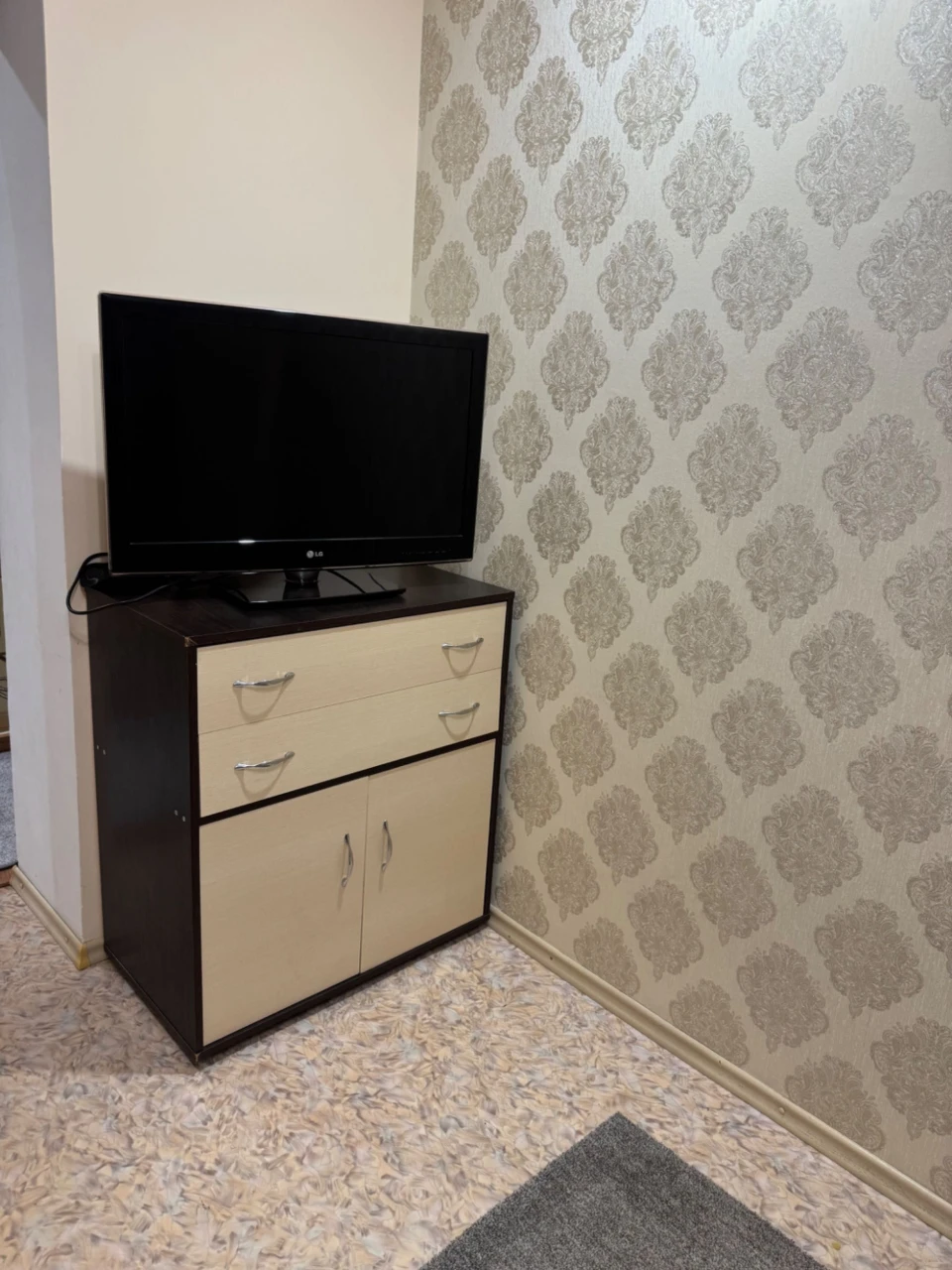 For Sale: 2-Room Apartment in New Balashovka from Owner