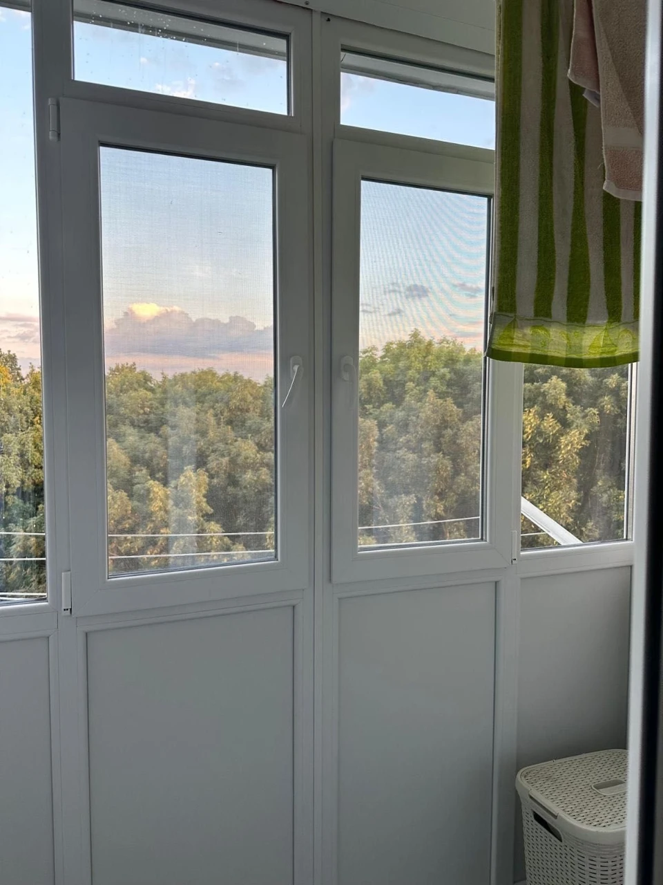 For Sale: 2-Room Apartment in New Balashovka from Owner