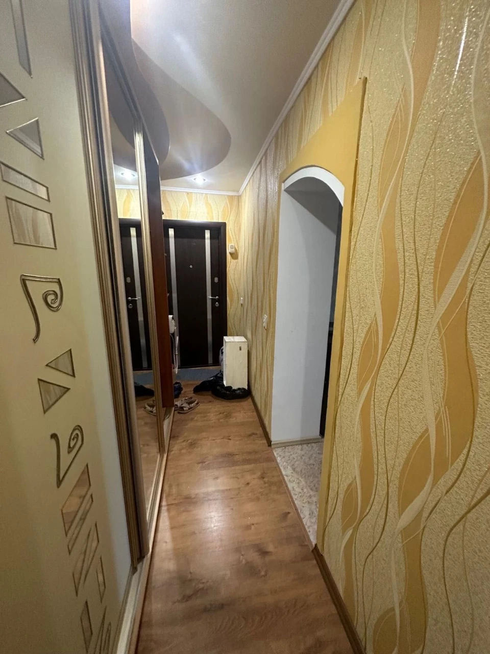 For Sale: 2-Room Apartment in New Balashovka from Owner