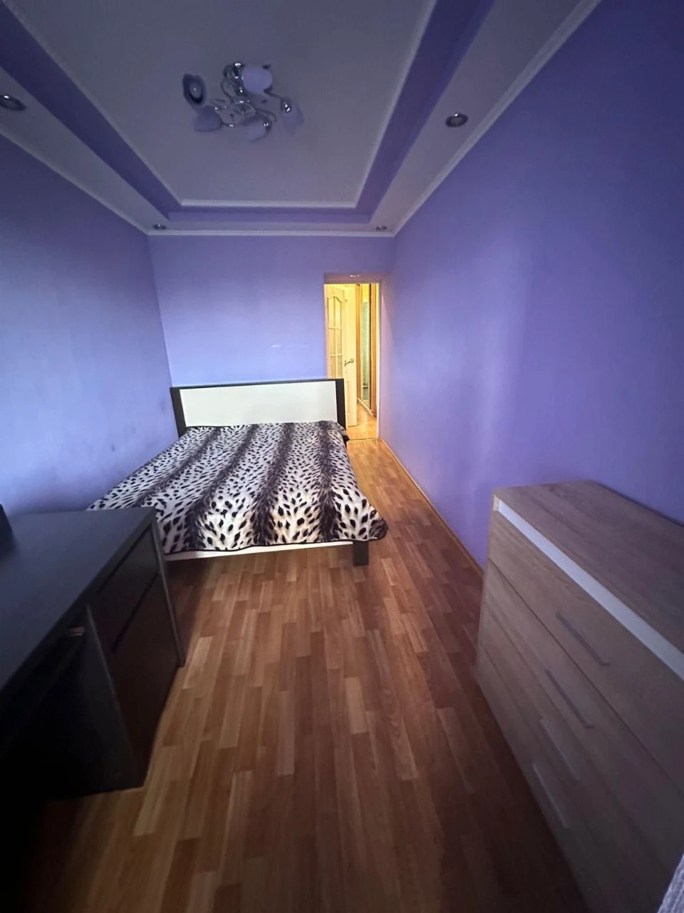 For Sale: 2-Room Apartment in New Balashovka from Owner