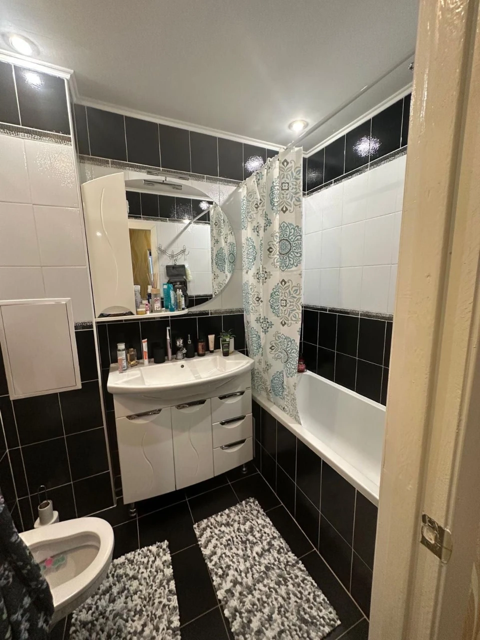 For Sale: 2-Room Apartment in New Balashovka from Owner