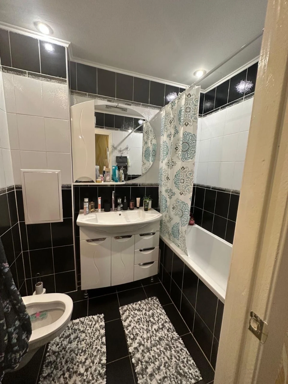 For Sale: 2-Room Apartment in New Balashovka from Owner