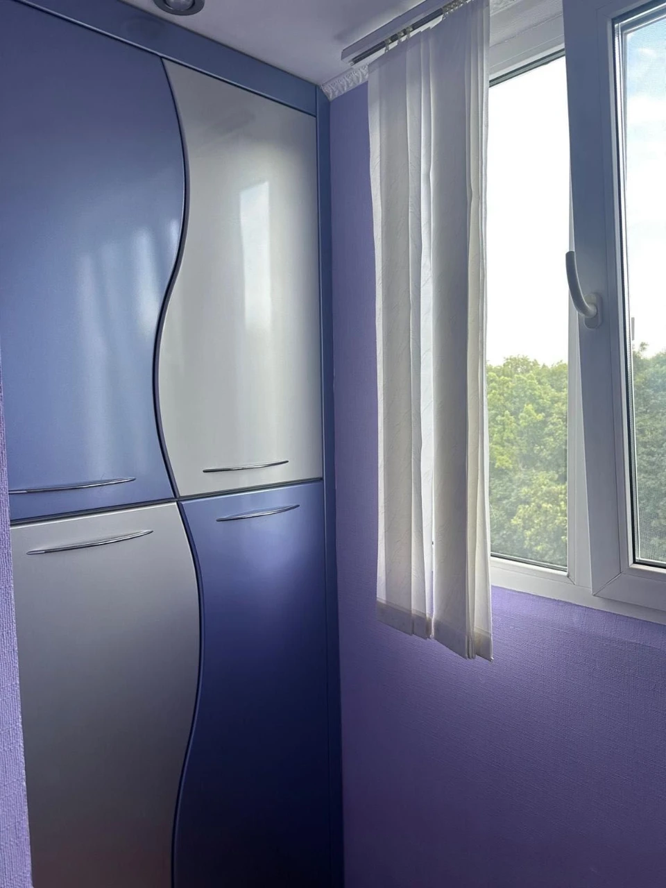 For Sale: 2-Room Apartment in New Balashovka from Owner