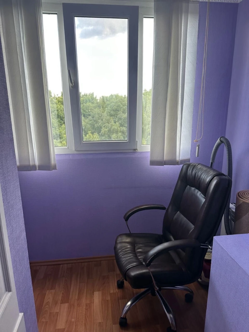 For Sale: 2-Room Apartment in New Balashovka from Owner