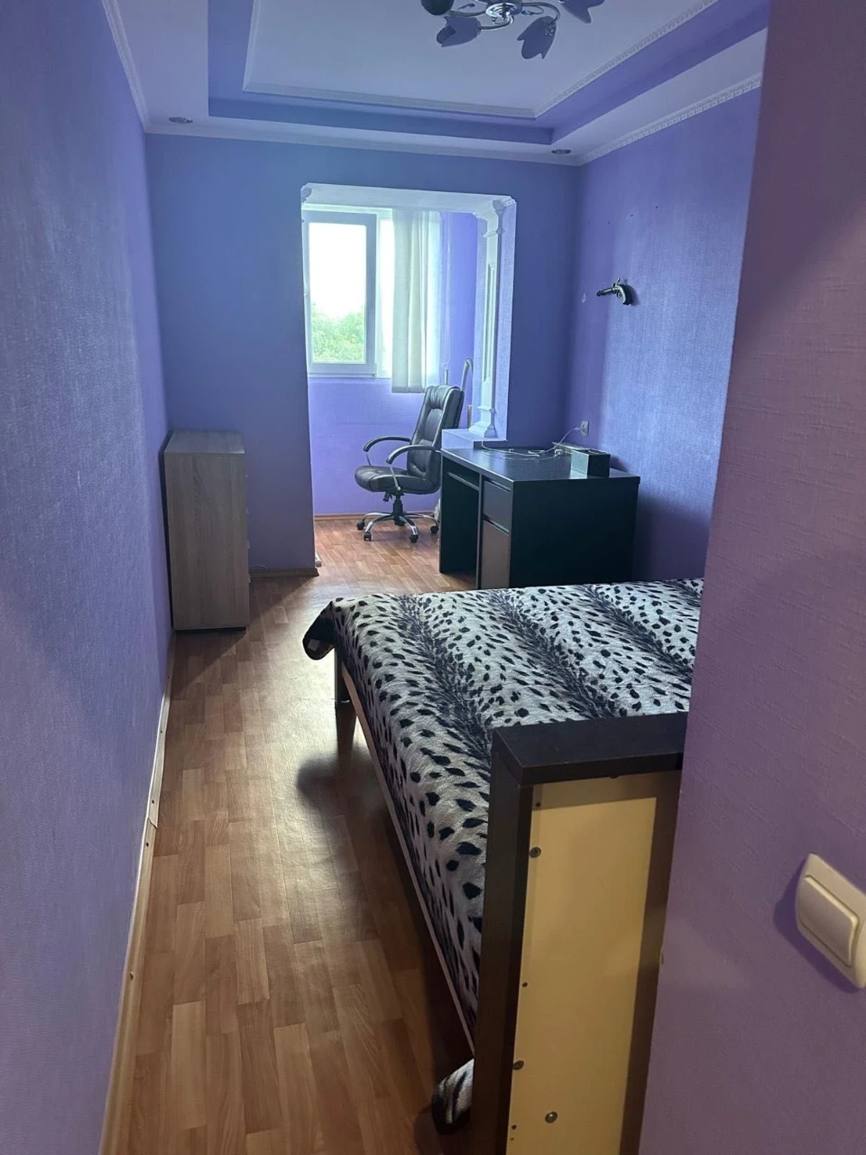 For Sale: 2-Room Apartment in New Balashovka from Owner