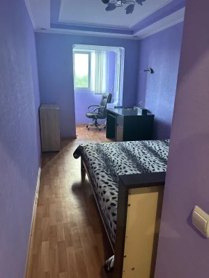 For Sale: 2-Room Apartment in New Balashovka from Owner