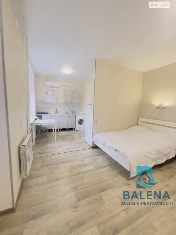 Long-Term Rental Apartment Shylyovka