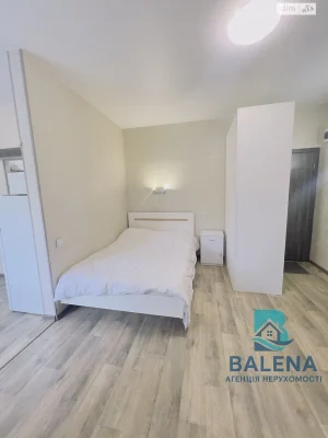 Long-Term Rental Apartment Shylyovka