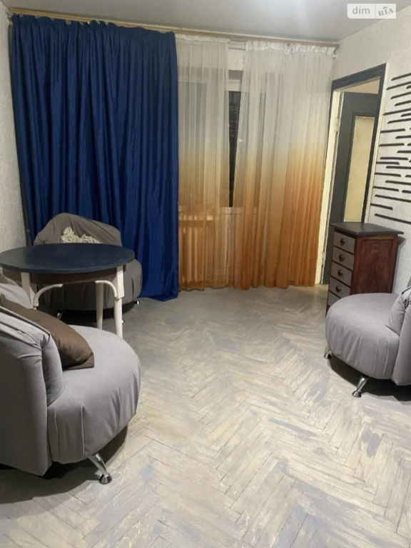 Long Term Rental Apartment, Holosiiv