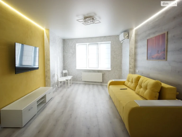 Long-Term Rental Apartment in Voskresenka