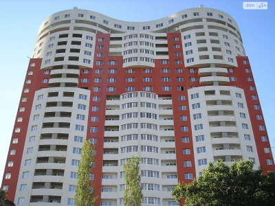 Довгострокова Оренда Квартира Воскресенка