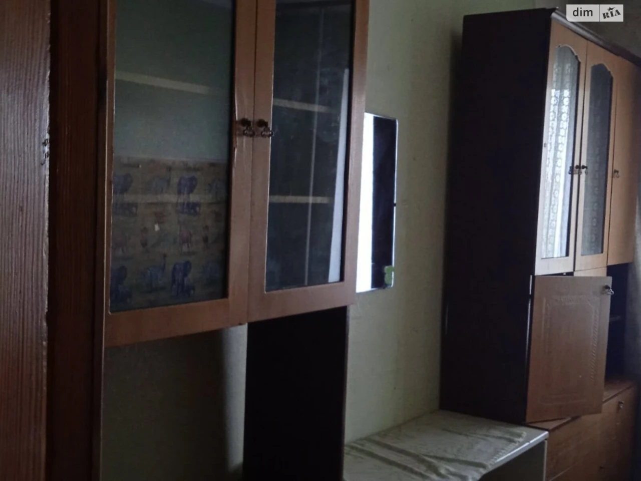 Довгострокова Оренда Квартира Виноградар