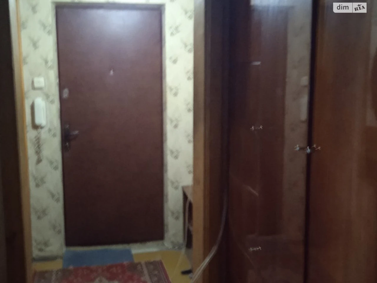 Довгострокова Оренда Квартира Виноградар