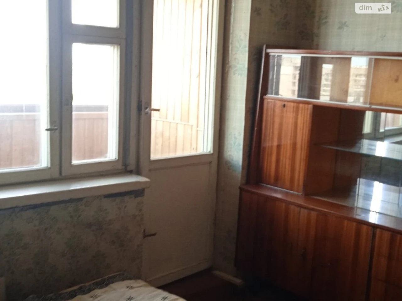 Довгострокова Оренда Квартира Виноградар