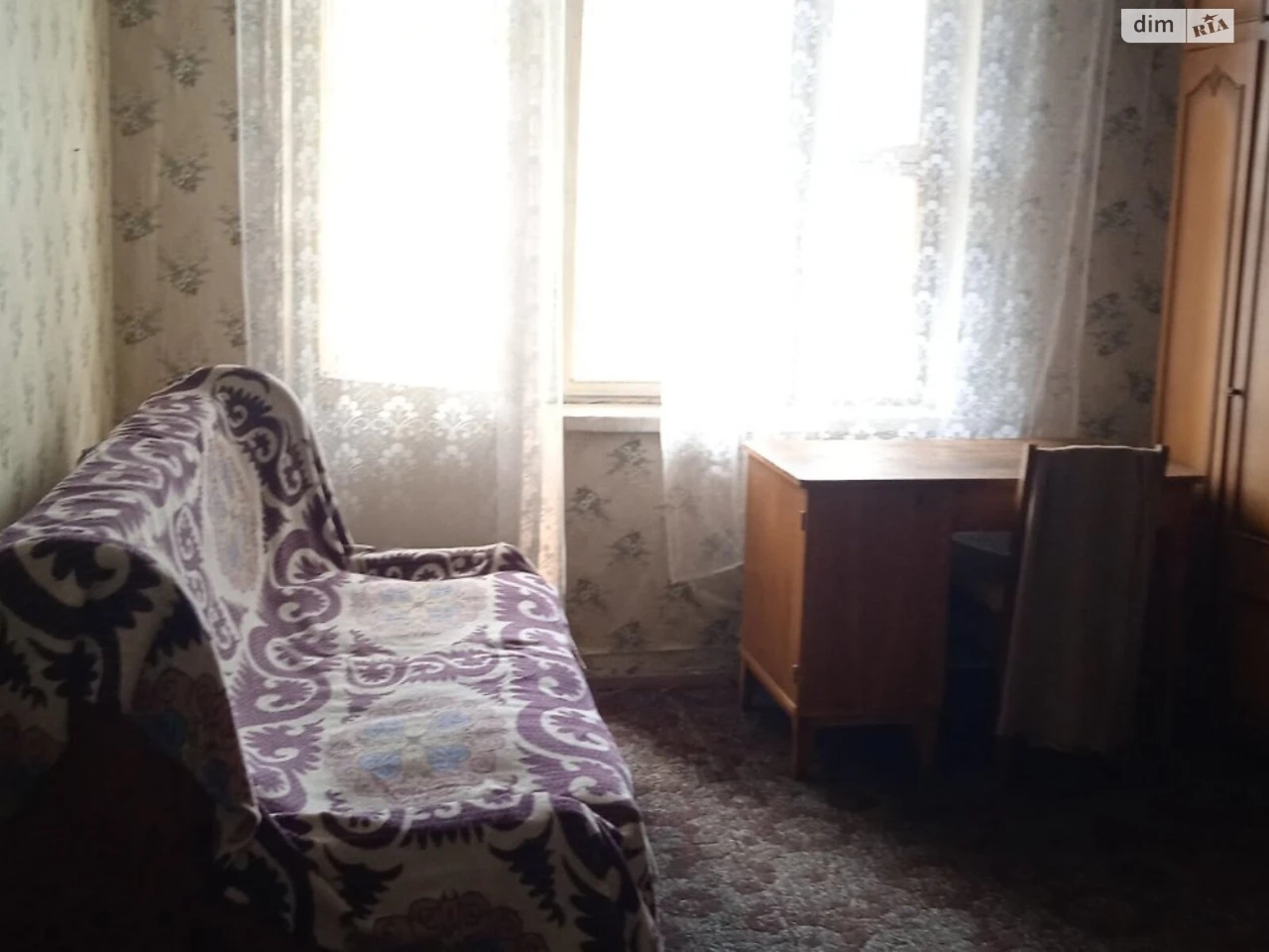 Довгострокова Оренда Квартира Виноградар