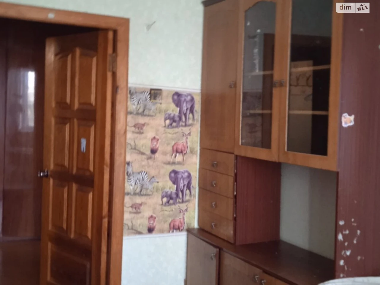Довгострокова Оренда Квартира Виноградар