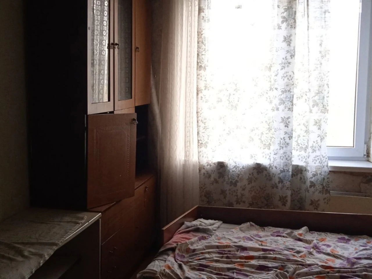 Довгострокова Оренда Квартира Виноградар