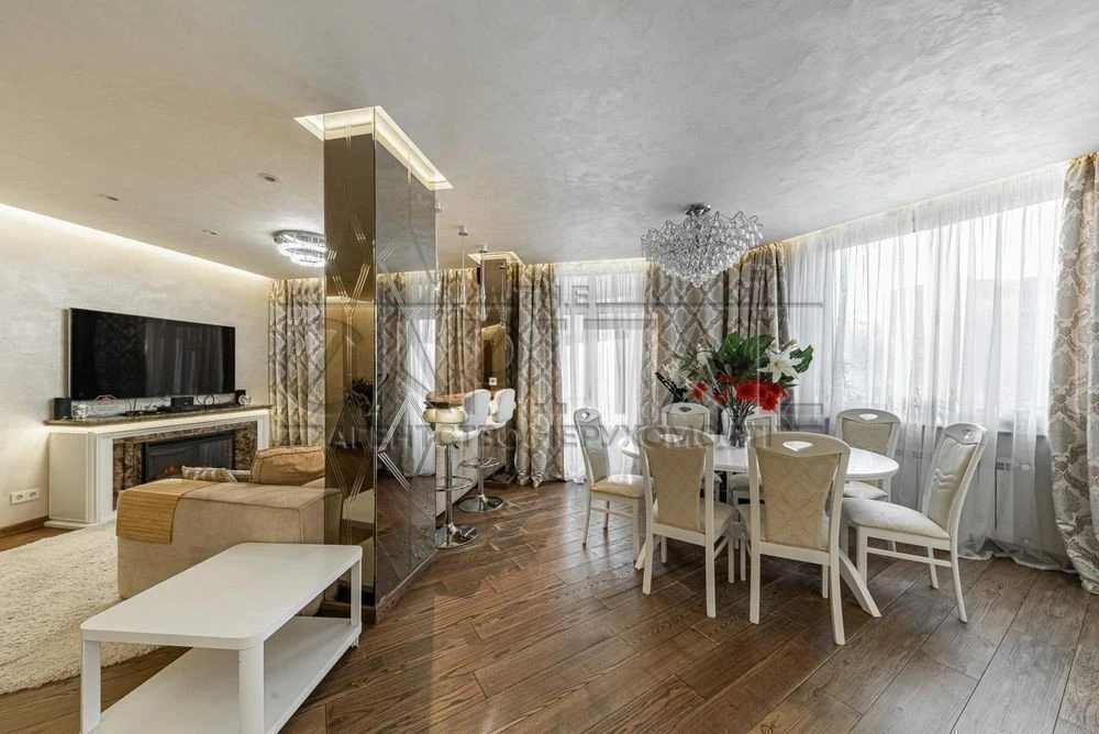 Apartment for sale, st. Vyshgorodskaya, Podolsky district