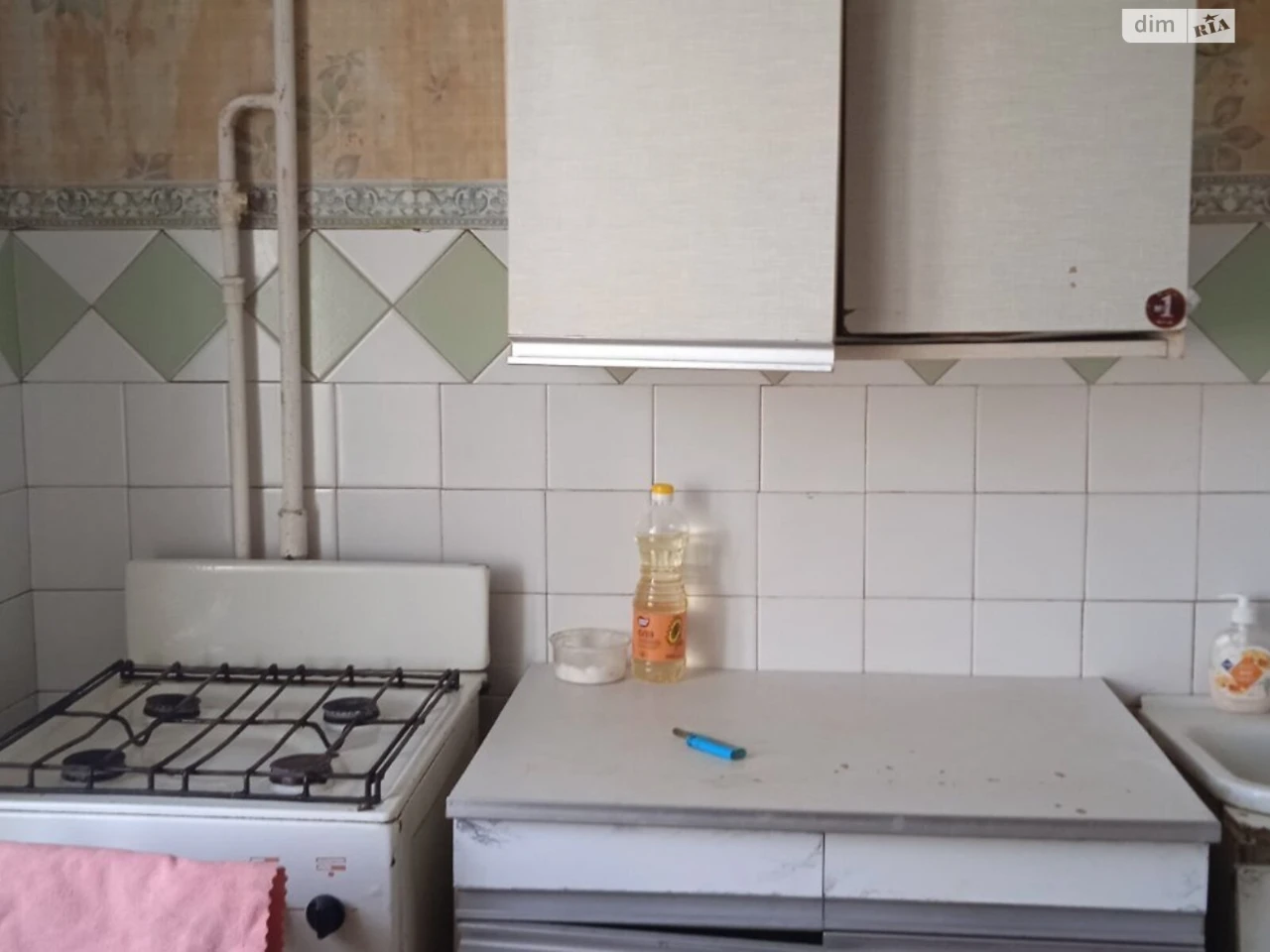Довгострокова Оренда Квартира Виноградар