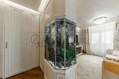 Apartment for sale, st. Vyshgorodskaya, Podolsky district