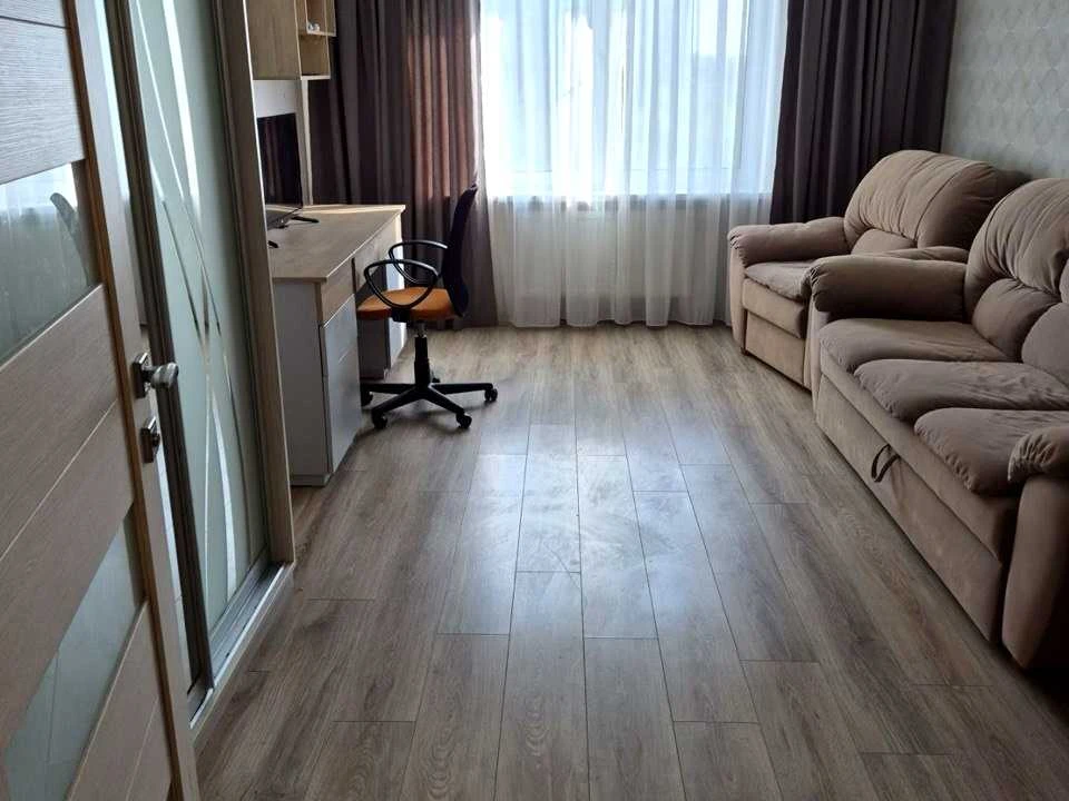 Apartment. Mykoly Zakrevsky Street, Kyiv