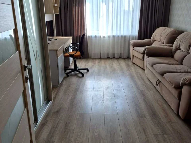 Apartment. Mykoly Zakrevsky Street, Kyiv