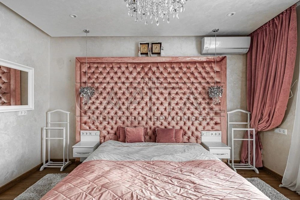Apartment for sale, st. Vyshgorodskaya, Podolsky district