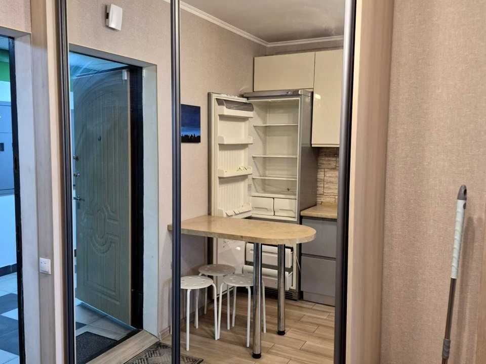 Apartment. Mykoly Zakrevsky Street, Kyiv
