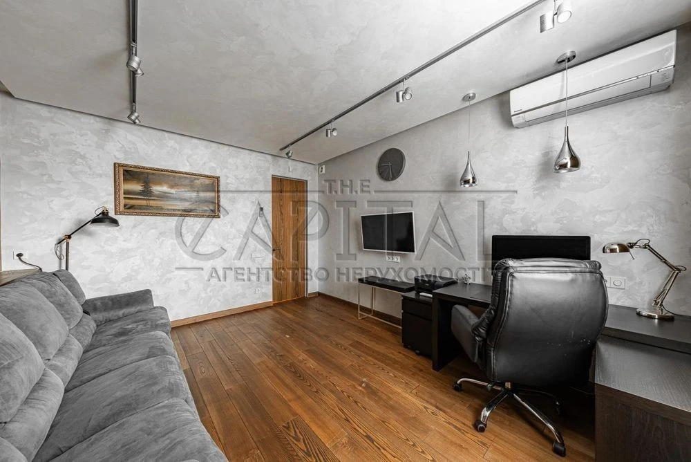 Apartment for sale, st. Vyshgorodskaya, Podolsky district