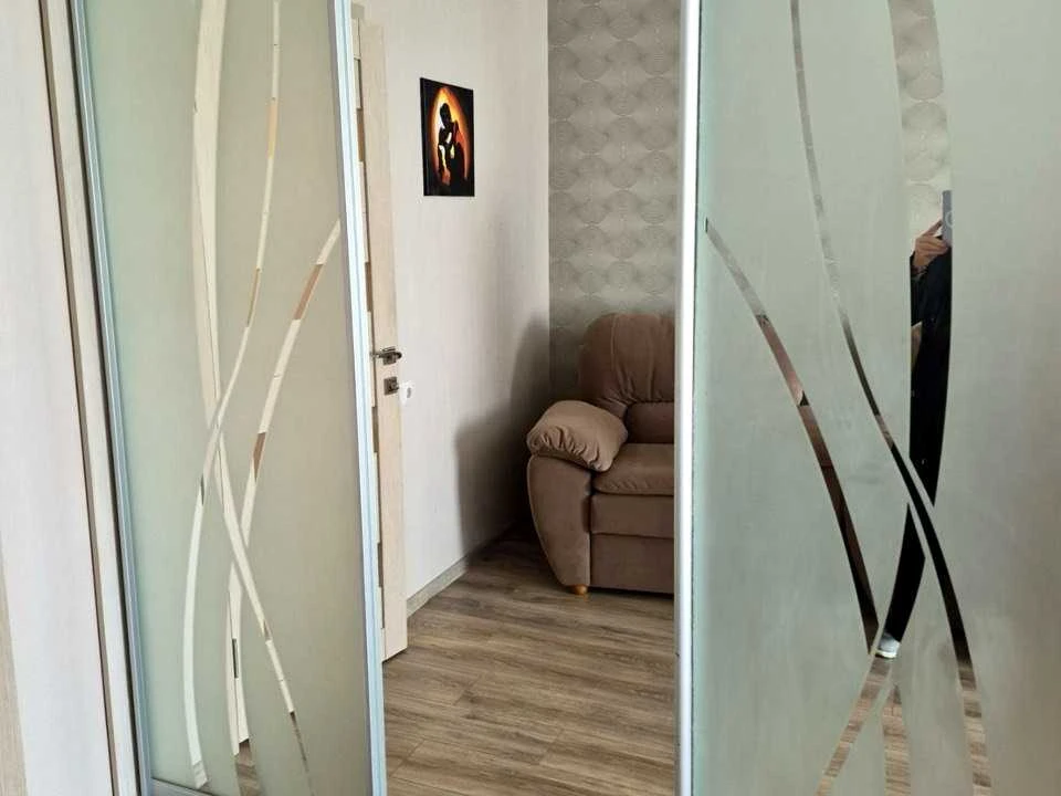 Apartment. Mykoly Zakrevsky Street, Kyiv