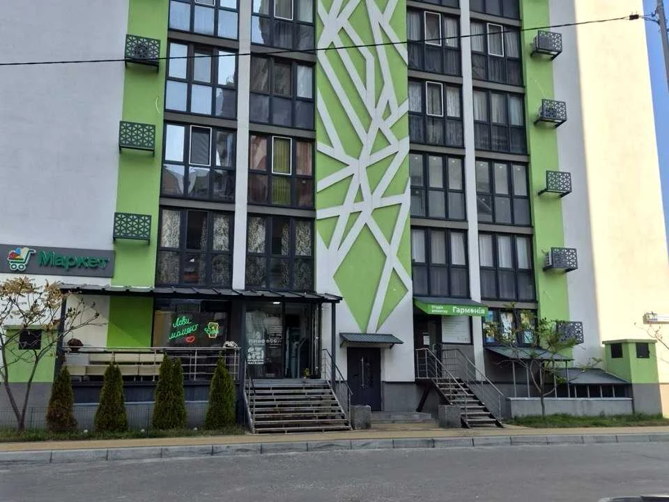 Apartment. Mykoly Zakrevsky Street, Kyiv