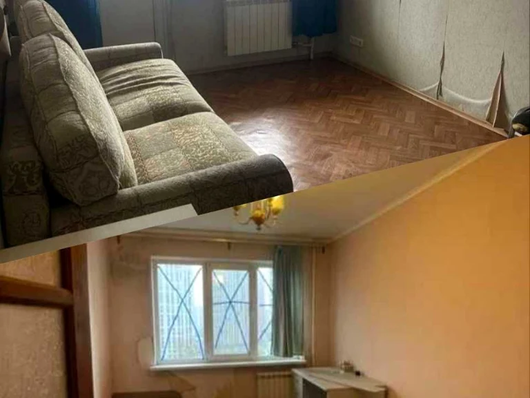 Квартира. Киев, проспект Георгия Гонгадзе