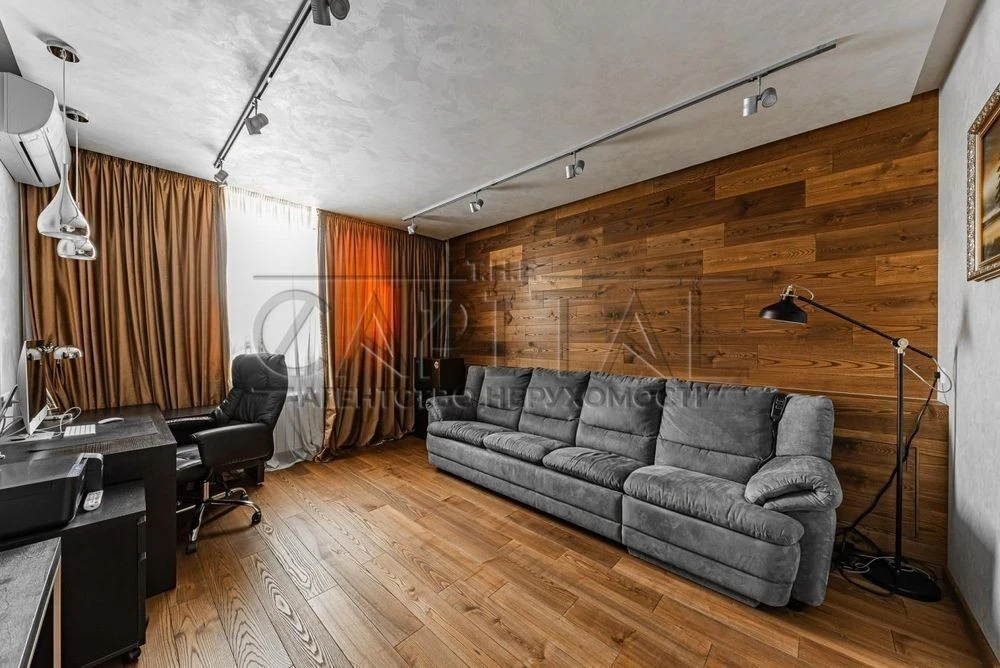Apartment for sale, st. Vyshgorodskaya, Podolsky district