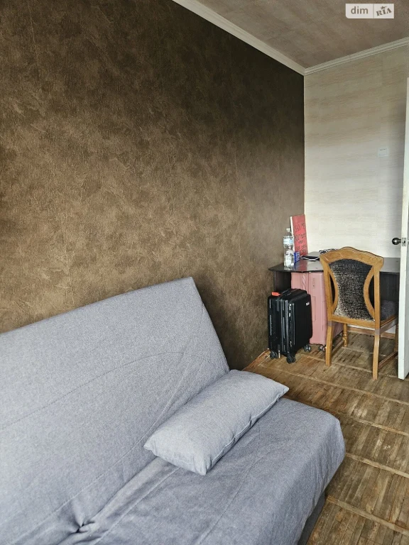 Long-Term Rental Apartment, Podil
